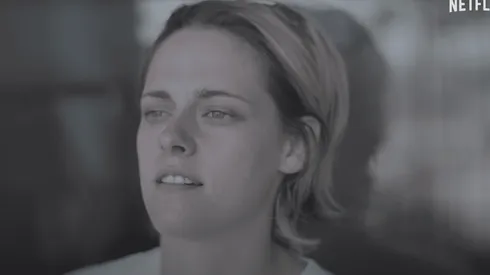 Kristen Stewart actúa y dirige uno de los cortometrajes de "Homemade", de Netflix.