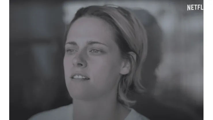 Kristen Stewart actúa y dirige uno de los cortometrajes de "Homemade", de Netflix.