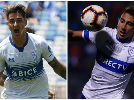 Diego Valencia aboga por la continuidad de Zampedri en la UC