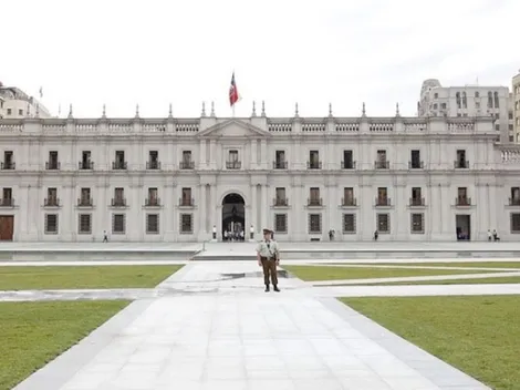 Denuncian licitación de productos de lujo para la cocina de La Moneda