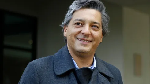 Sebastián Moreno puede ver una prórroga en su ciclo al mando de la ANFP debido a una nueva ley