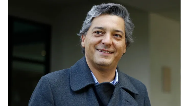 Sebastián Moreno puede ver una prórroga en su ciclo al mando de la ANFP debido a una nueva ley