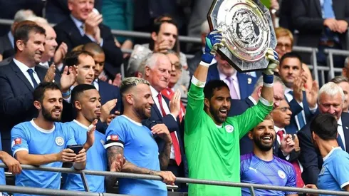 La FA está ideando el plan para hacer de la Community Shield una suerte de prueba, que eventualmente permita que el regreso de hinchas a las gradas sea seguro.