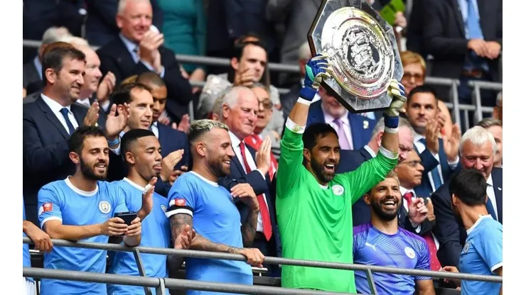 La FA está ideando el plan para hacer de la Community Shield una suerte de prueba, que eventualmente permita que el regreso de hinchas a las gradas sea seguro.