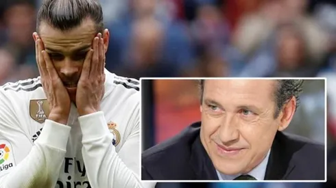 Según Valdano, el delantero habría perdido las ganas de mostrarse en el Real Madrid, incluso dándole señales de aquello a Zidane.