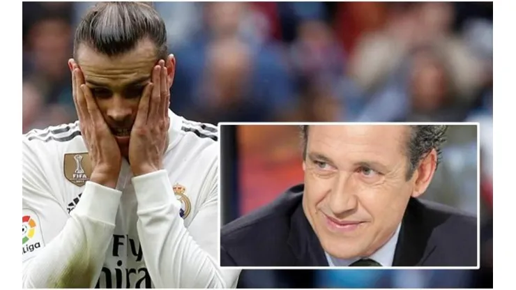 Según Valdano, el delantero habría perdido las ganas de mostrarse en el Real Madrid, incluso dándole señales de aquello a Zidane.