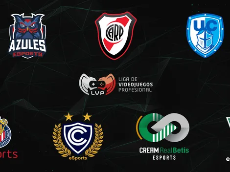 El crecimiento latinoamericano de la LVP y que llega a España