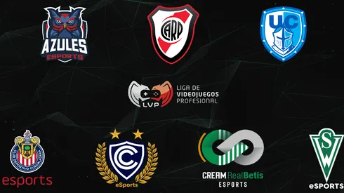 Clubes como River Plate, Universidad de Chile o Universidad Católica tienen su equipo de eSports.
