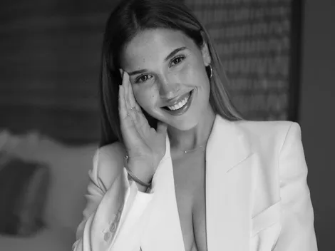 Belén Soto sale en defensa de las fotos "más sexys"