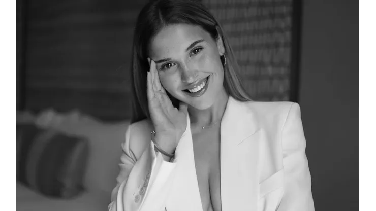 Belén Soto ha potenciado una carrera de influencer en los últimos años.