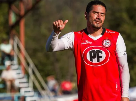 Kike Acuña hará charlas de responsabilidad financiera a futbolistas