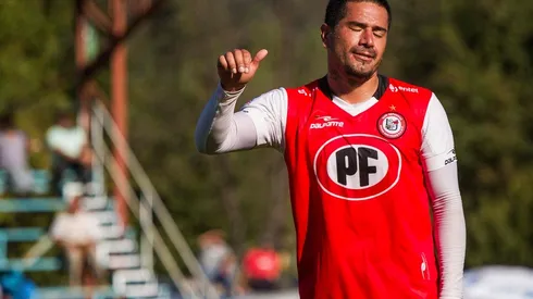 Kike Acuña explica su nuevo emprendimiento para jóvenes futbolistas.