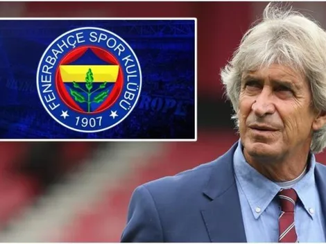 Pellegrini volará a Estambul para firmar por el Fenerbahce