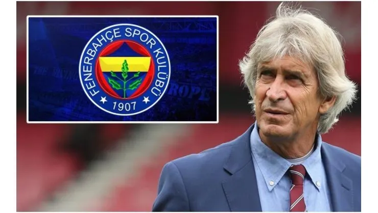 Pellegrini viajará el próximo 4 de julio a Frankfurt, desde donde haría conexión con otro vuelo directo a Estambul para arribar a Turquía un día después.