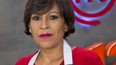 Fidelina Leal participó en la cuarta temporada de "Masterchef Chile".