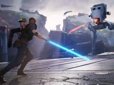 EA confirma que se vienen más juegos de Star Wars luego de Squadrons