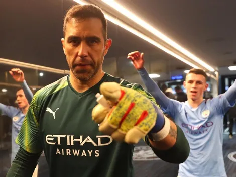 Viejo zorro de la prensa europea apuesta por Bravo al Arsenal