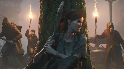 El videojuego llegó a la PS4 el pasado viernes 19 de junio.