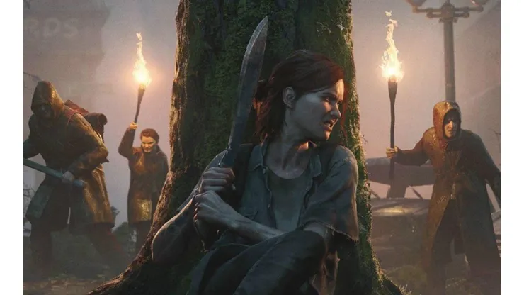 El videojuego llegó a la PS4 el pasado viernes 19 de junio.