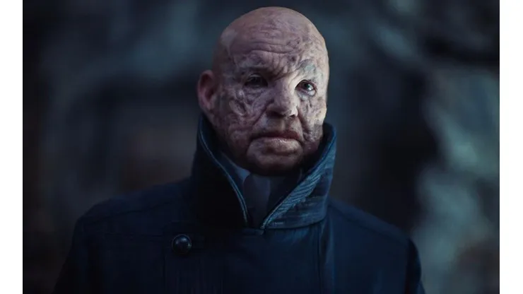 ¿Qué estará tramando Adam para la temporada final de "Dark"?