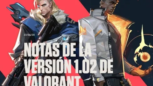 Varias mejoras se vienen en la experiencia de Valorant.