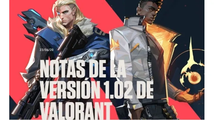 Varias mejoras se vienen en la experiencia de Valorant.