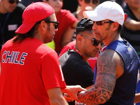 “Creí que iba a tener su apoyo cuando renuncié al equipo de Davis"