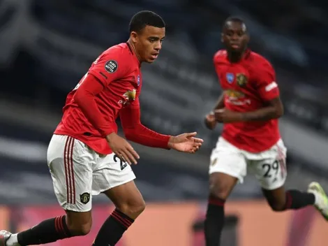 Hora y dónde ver Manchester United vs Sheffield United