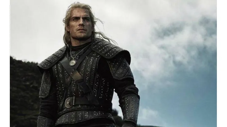 La serie en Netflix inspirada en The Witcher vio la luz con su primera temporada a fines de 2019