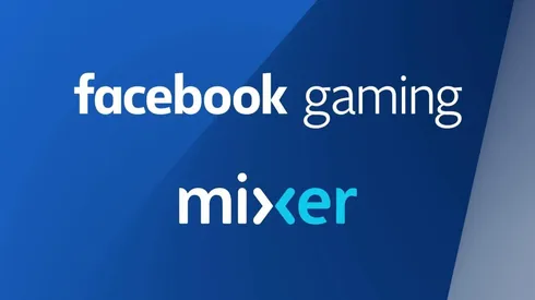 Mixer cierra y da paso a Facebook Gaming
