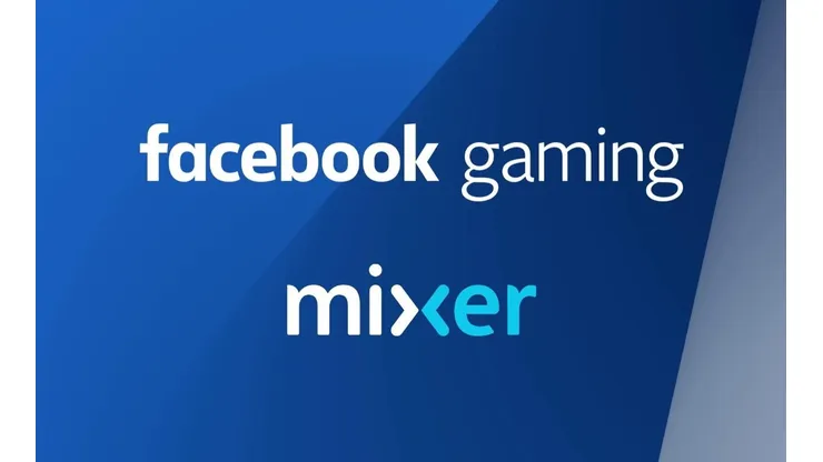 Mixer cierra y da paso a Facebook Gaming