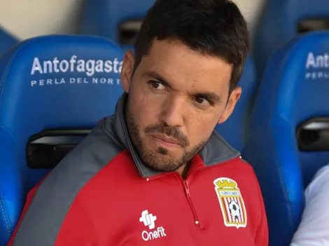 DT de Curicó no dramatiza con el parón del fútbol chileno