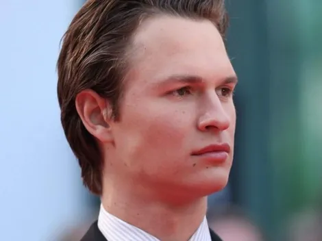 Ansel Elgort reacciona ante la acusación de abuso sexual en su contra