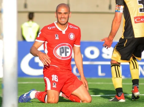 Sebastián Sacha Sáez fuera hasta 2021 por lesión de rodilla