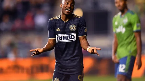 El delantero de Honduras dijo que realizó las inferiores en Italia, pero que el racismo determinó que se fuese de ese país.