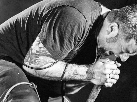 Deftones celebrará 20 años de "White Pony" con evento mundial