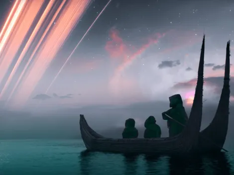 Presentan trailer de "Fundación"