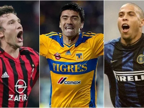 Héctor Mancilla aclara la frase más potente en su carrera