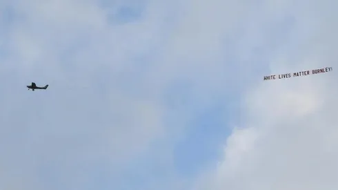 Condenable acto racista en Inglaterra