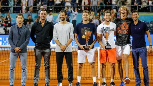 La nula protección en el Adria Tour está pasando la cuenta