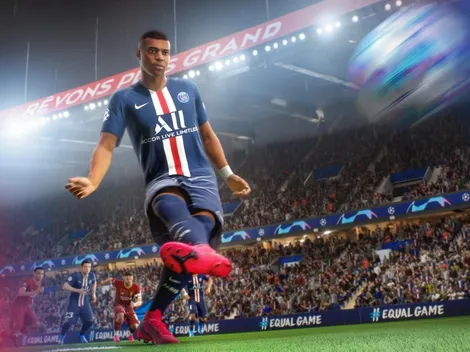 Malas noticias: FIFA 21 de PC no será de nueva generación