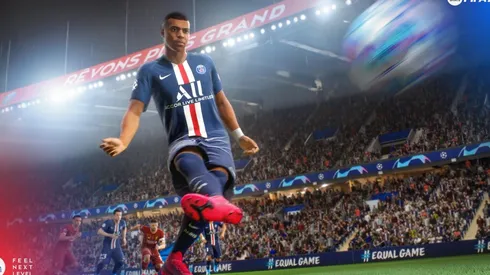 FIFA 21 de PC no será de nueva generación