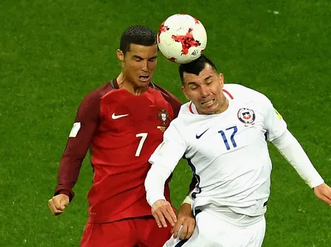 ¿Qué partidos dan por televisión este lunes 22 de junio?