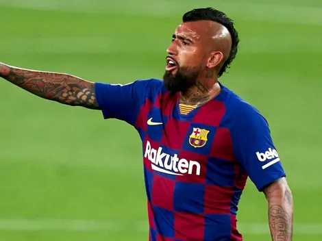 "Me gusta la nueva Champions, aparecen los jugadores importantes"