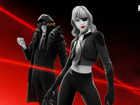 Los autos de policías fueron borrados completamente de Fortnite