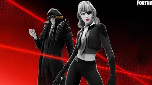 Fortnite elimina los autos de policías