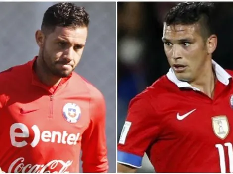 Mena recuerda cuando fue pelotero y Mark González lo reprendió