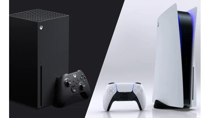 Forbes predice que Xbox Series X será más barata que PS5