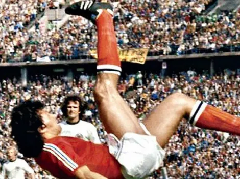 Don Elías: "Tengo alguna opción de ser el mejor de la historia"