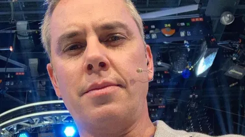 Los seguidores de José Miguel Viñuela le hicieron llegar cientos de mensajes de apoyo ante la situación que está viviendo.